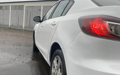 Mazda 3, 2010 год, 530 000 рублей, 4 фотография