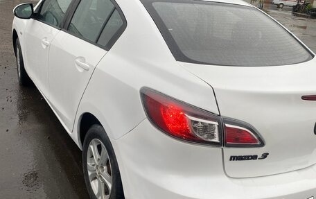 Mazda 3, 2010 год, 530 000 рублей, 3 фотография