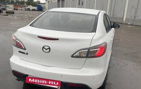 Mazda 3, 2010 год, 530 000 рублей, 2 фотография