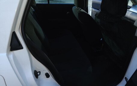 Nissan Tiida, 2009 год, 500 000 рублей, 8 фотография
