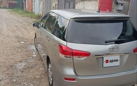 Toyota Wish II, 2011 год, 1 250 000 рублей, 4 фотография