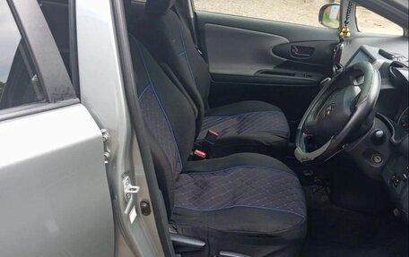 Toyota Wish II, 2011 год, 1 250 000 рублей, 8 фотография