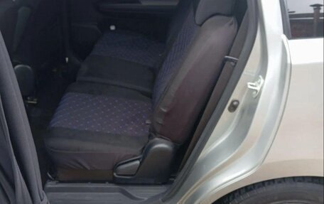 Toyota Wish II, 2011 год, 1 250 000 рублей, 11 фотография