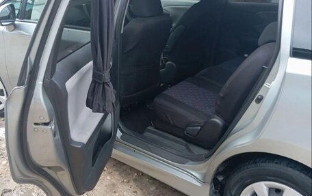 Toyota Wish II, 2011 год, 1 250 000 рублей, 14 фотография