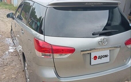 Toyota Wish II, 2011 год, 1 250 000 рублей, 10 фотография