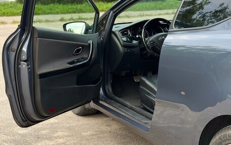 KIA cee'd III, 2013 год, 1 000 000 рублей, 6 фотография