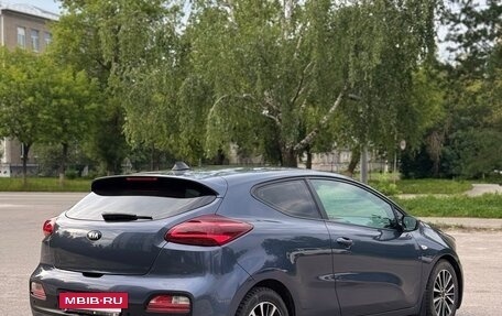 KIA cee'd III, 2013 год, 1 000 000 рублей, 3 фотография