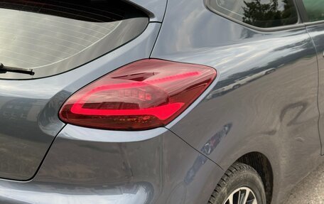 KIA cee'd III, 2013 год, 1 000 000 рублей, 10 фотография