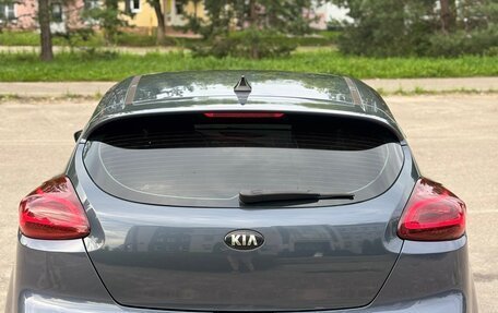KIA cee'd III, 2013 год, 1 000 000 рублей, 11 фотография