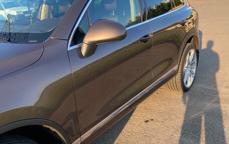 Volkswagen Touareg III, 2013 год, 2 550 000 рублей, 10 фотография