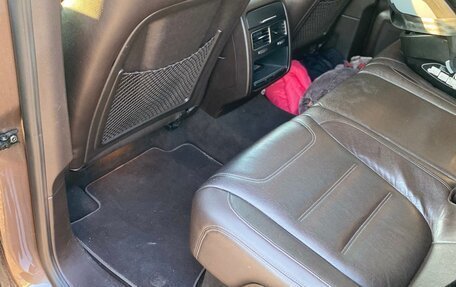 Volkswagen Touareg III, 2013 год, 2 550 000 рублей, 31 фотография