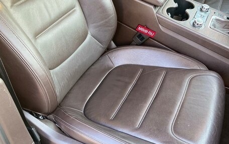 Volkswagen Touareg III, 2013 год, 2 550 000 рублей, 38 фотография