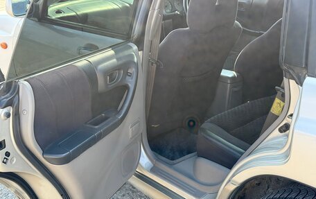 Subaru Forester, 2002 год, 600 000 рублей, 6 фотография