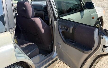 Subaru Forester, 2002 год, 600 000 рублей, 8 фотография