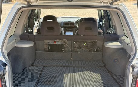 Subaru Forester, 2002 год, 600 000 рублей, 9 фотография