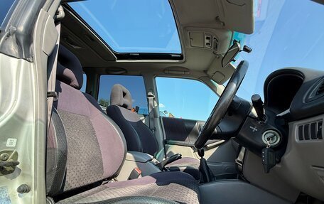 Subaru Forester, 2002 год, 600 000 рублей, 10 фотография