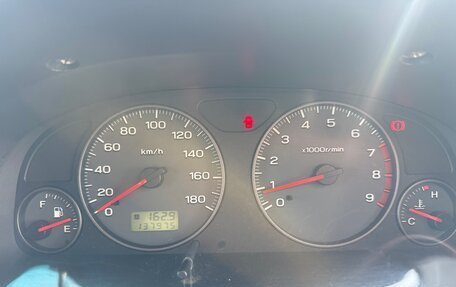 Subaru Forester, 2002 год, 600 000 рублей, 11 фотография