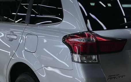 Toyota Corolla, 2017 год, 1 450 000 рублей, 5 фотография