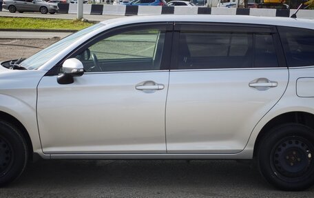 Toyota Corolla, 2017 год, 1 450 000 рублей, 15 фотография