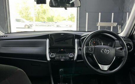 Toyota Corolla, 2017 год, 1 450 000 рублей, 6 фотография