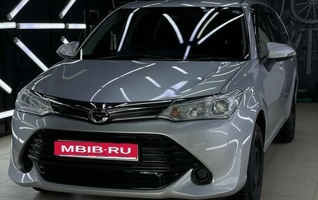 Toyota Corolla, 2017 год, 1 450 000 рублей, 3 фотография