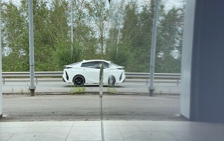 Toyota Corolla, 2017 год, 1 450 000 рублей, 11 фотография