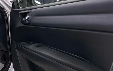 Toyota Corolla, 2017 год, 1 450 000 рублей, 10 фотография