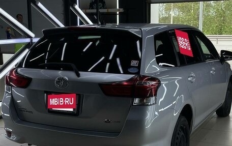 Toyota Corolla, 2017 год, 1 450 000 рублей, 4 фотография