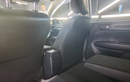 Toyota Corolla, 2017 год, 1 450 000 рублей, 23 фотография
