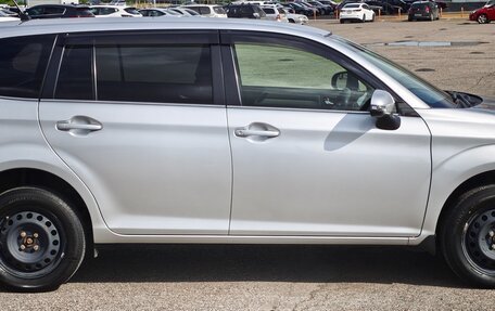 Toyota Corolla, 2017 год, 1 450 000 рублей, 19 фотография