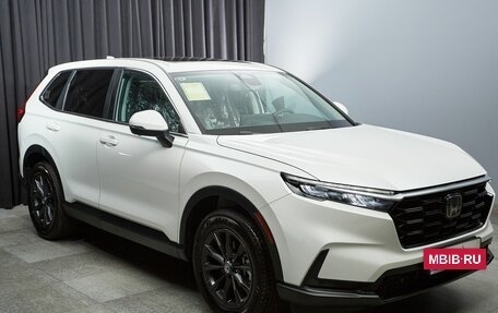 Honda CR-V, 2026 год, 4 599 000 рублей, 3 фотография