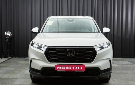 Honda CR-V, 2026 год, 4 599 000 рублей, 2 фотография