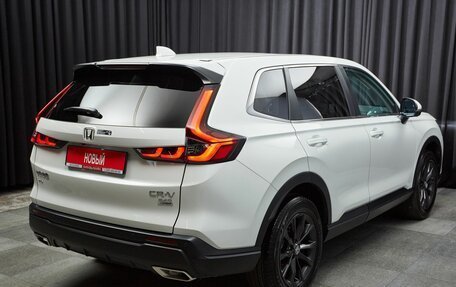 Honda CR-V, 2026 год, 4 599 000 рублей, 4 фотография