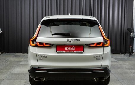 Honda CR-V, 2026 год, 4 599 000 рублей, 5 фотография