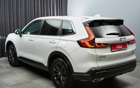 Honda CR-V, 2026 год, 4 599 000 рублей, 6 фотография