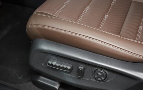 Honda CR-V, 2026 год, 4 599 000 рублей, 12 фотография