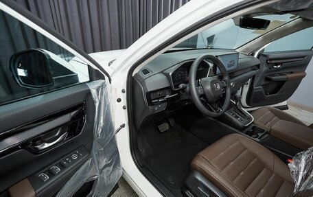 Honda CR-V, 2026 год, 4 599 000 рублей, 9 фотография