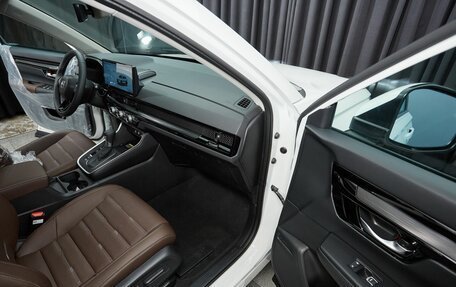 Honda CR-V, 2026 год, 4 599 000 рублей, 18 фотография