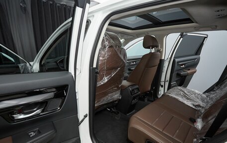 Honda CR-V, 2026 год, 4 599 000 рублей, 16 фотография
