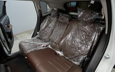 Honda CR-V, 2026 год, 4 599 000 рублей, 15 фотография