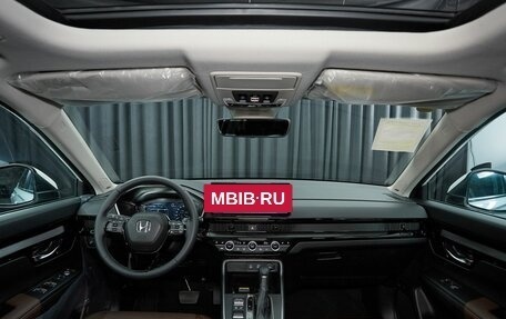 Honda CR-V, 2026 год, 4 599 000 рублей, 7 фотография