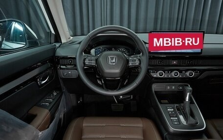 Honda CR-V, 2026 год, 4 599 000 рублей, 8 фотография