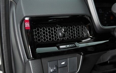 Honda CR-V, 2026 год, 4 599 000 рублей, 11 фотография