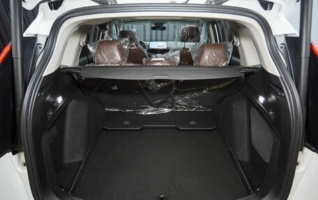 Honda CR-V, 2026 год, 4 599 000 рублей, 26 фотография