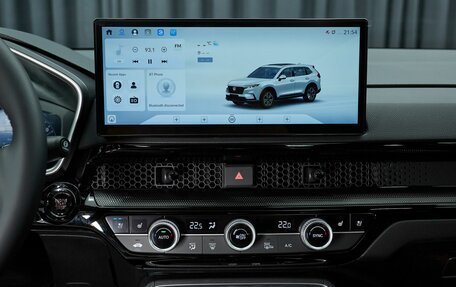 Honda CR-V, 2026 год, 4 599 000 рублей, 22 фотография