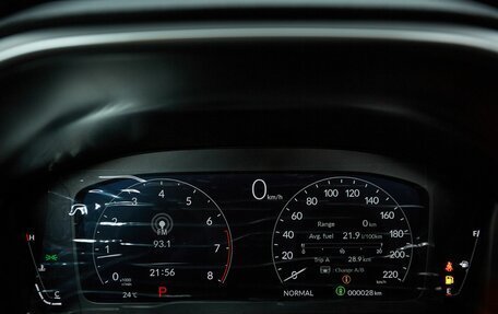 Honda CR-V, 2026 год, 4 599 000 рублей, 21 фотография