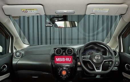 Nissan Note II рестайлинг, 2017 год, 1 047 000 рублей, 7 фотография