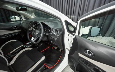Nissan Note II рестайлинг, 2017 год, 1 047 000 рублей, 9 фотография