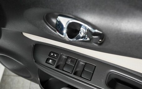 Nissan Note II рестайлинг, 2017 год, 1 047 000 рублей, 10 фотография