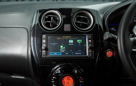 Nissan Note II рестайлинг, 2017 год, 1 047 000 рублей, 14 фотография